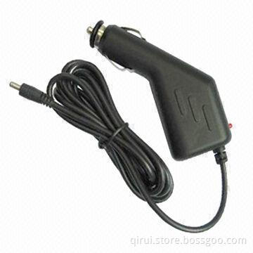 Emergency Battery Charger, CE Certified
